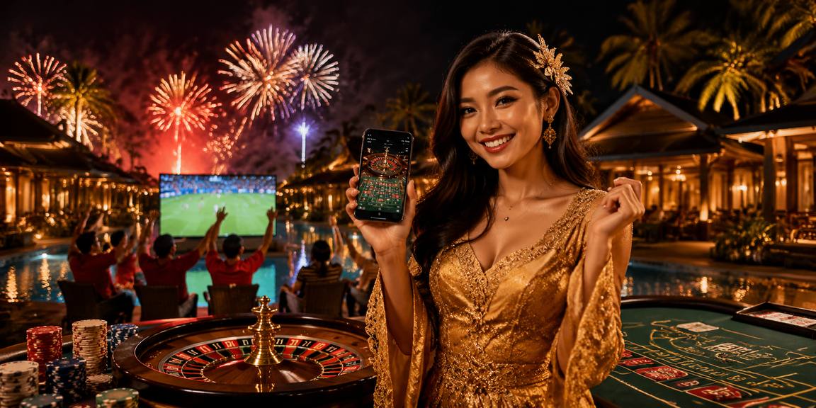 angkasa189 login Live Dealer Tables